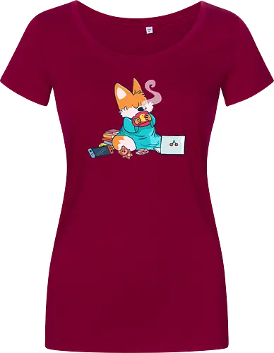 Cozy Fox