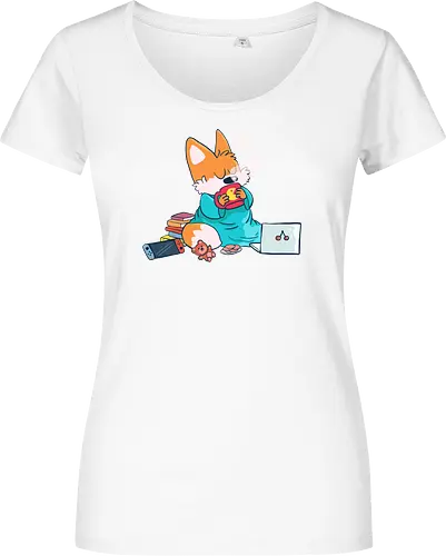 Cozy Fox