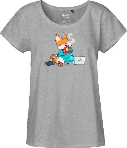 Cozy Fox