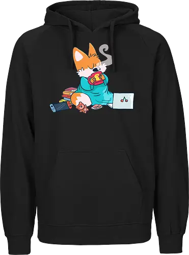 Cozy Fox