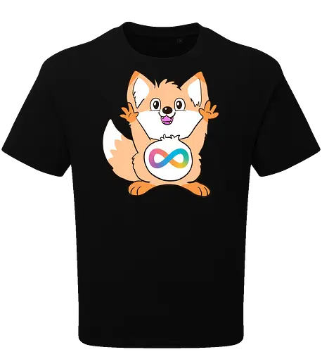 Neurodivergenz-Fuchs