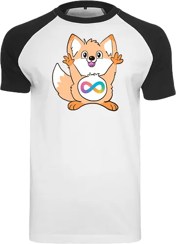 Neurodivergenz-Fuchs