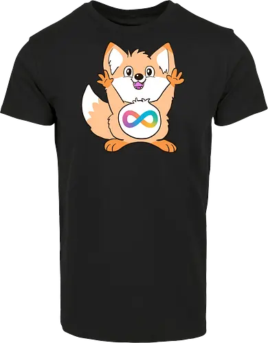 Neurodivergenz-Fuchs