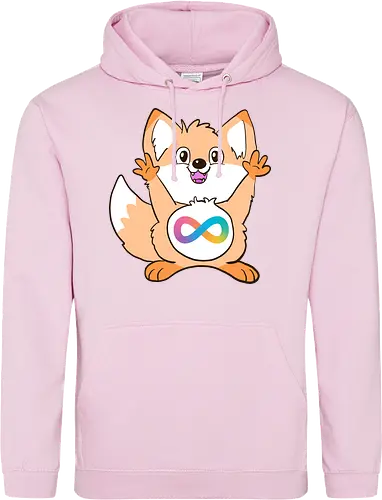 Neurodivergenz-Fuchs