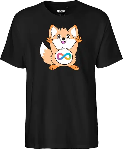 Neurodivergenz-Fuchs