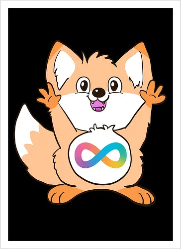 Neurodivergenz-Fuchs