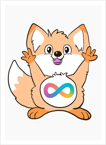 Neurodivergenz-Fuchs