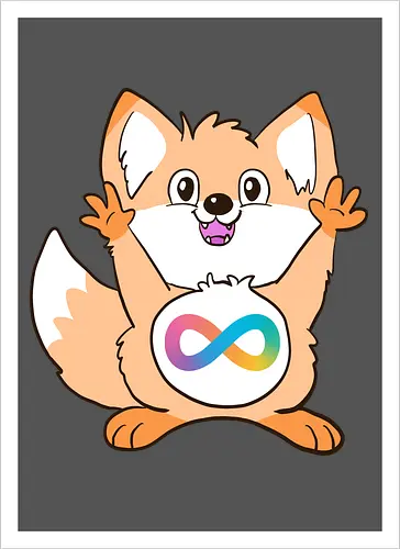 Neurodivergenz-Fuchs