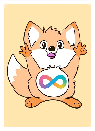 Neurodivergenz-Fuchs