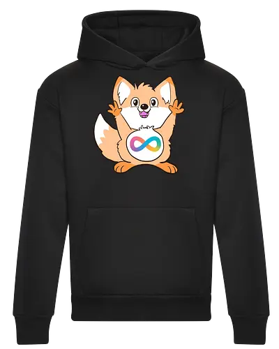 Neurodivergenz-Fuchs