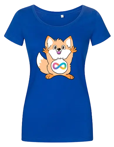 Neurodivergenz-Fuchs