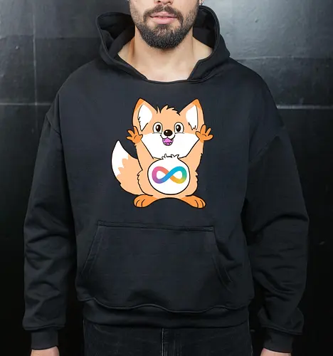 Neurodivergenz-Fuchs