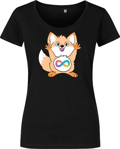 Neurodivergenz-Fuchs