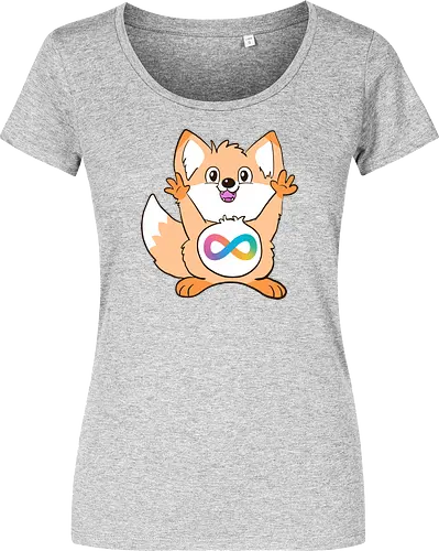 Neurodivergenz-Fuchs