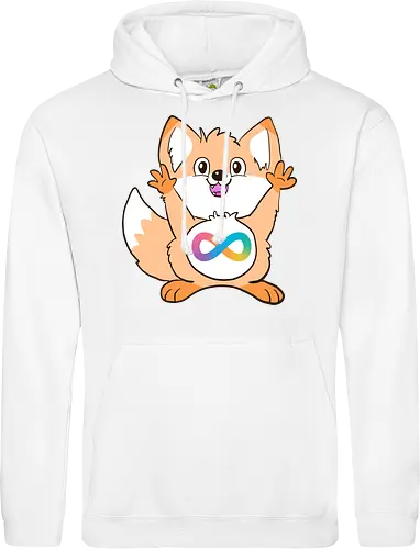 Neurodivergenz-Fuchs