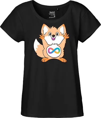 Neurodivergenz-Fuchs