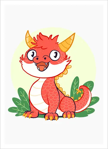 Drache