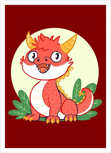 Drache
