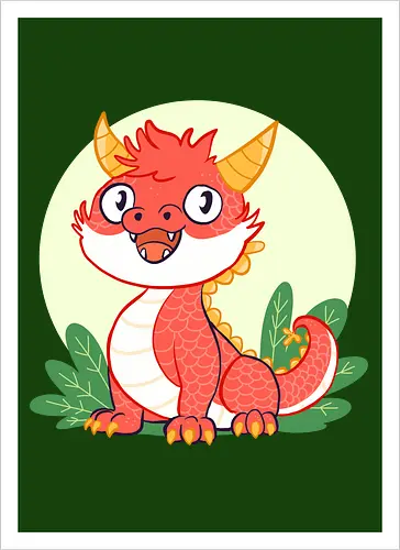 Drache
