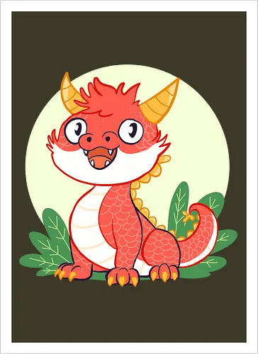 Drache