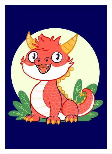 Drache