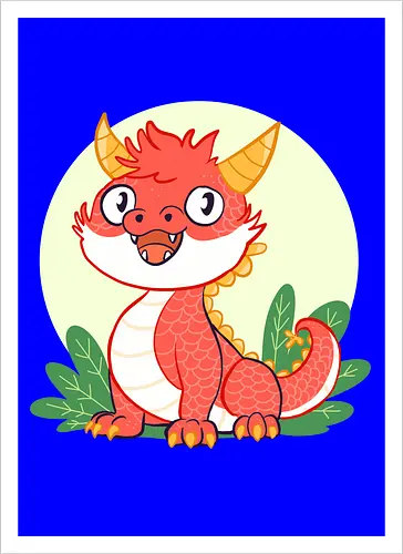Drache