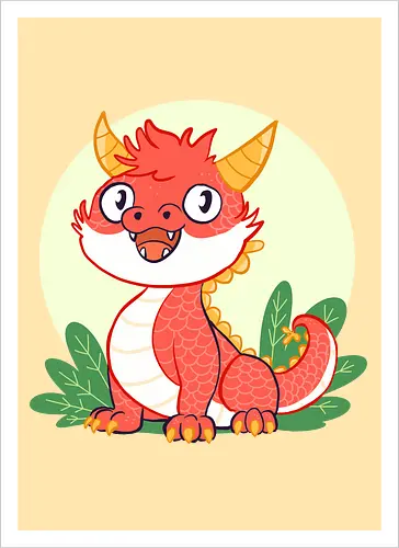 Drache