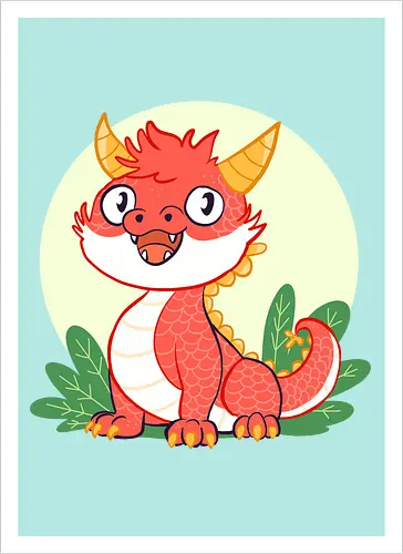 Drache
