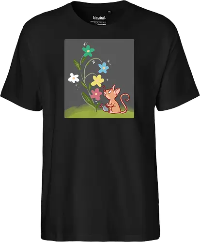 Disability Pride Maus