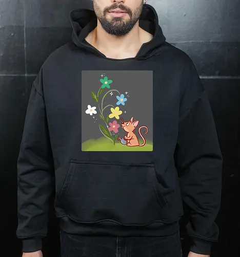 Disability Pride Maus