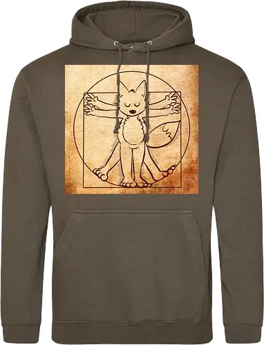 Da Vinci Fuchs