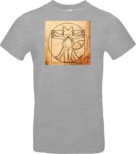 Da Vinci Fuchs