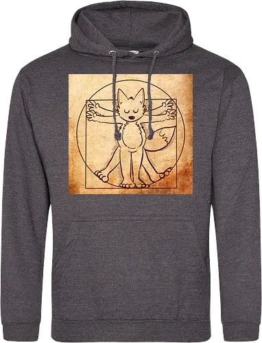 Da Vinci Fuchs