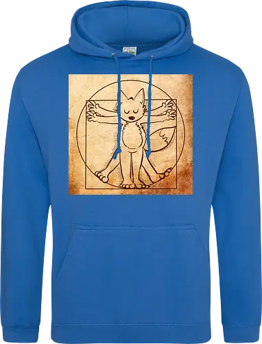 Da Vinci Fuchs