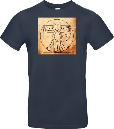 Da Vinci Fuchs