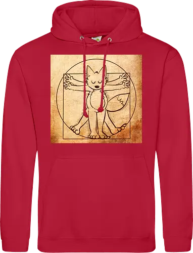 Da Vinci Fuchs