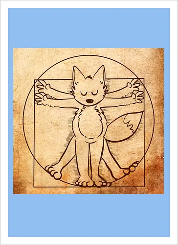 Da Vinci Fuchs