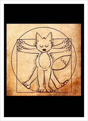 Da Vinci Fuchs