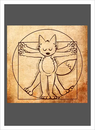 Da Vinci Fuchs