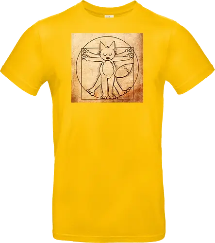 Da Vinci Fuchs