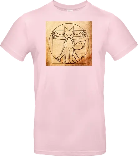 Da Vinci Fuchs