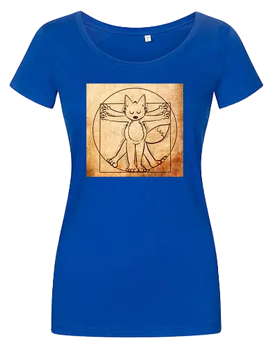 Da Vinci Fuchs