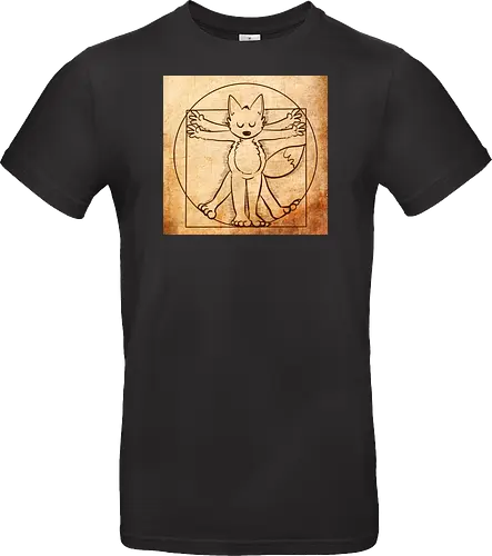 Da Vinci Fuchs
