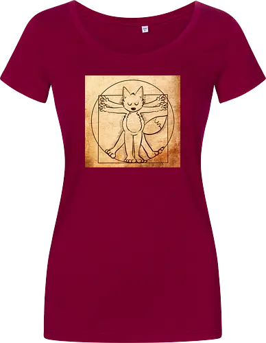 Da Vinci Fuchs