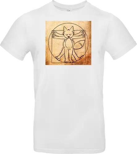Da Vinci Fuchs