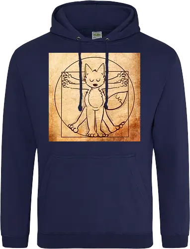 Da Vinci Fuchs
