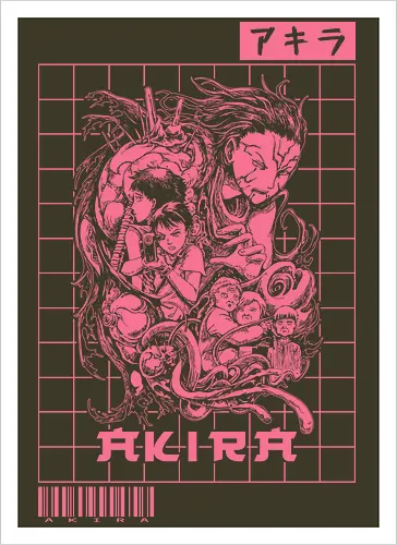 Akira
