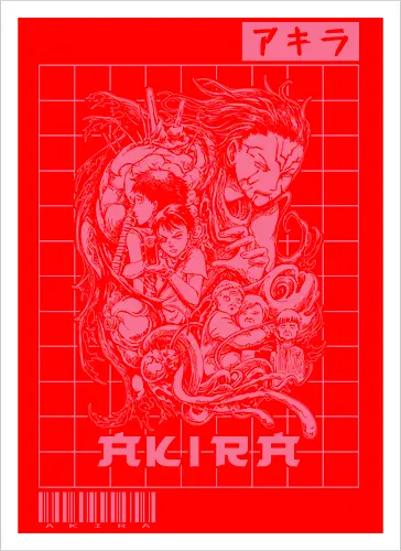 Akira