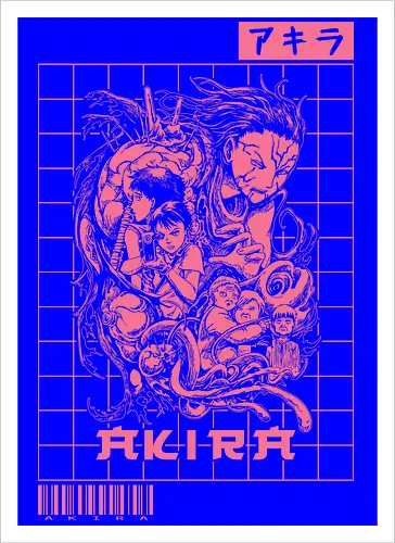 Akira