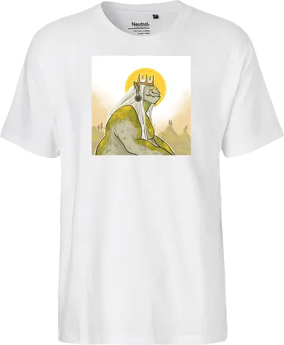 Mountain Queen